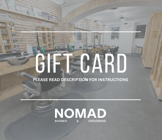 Digital Gift Card - Read Description